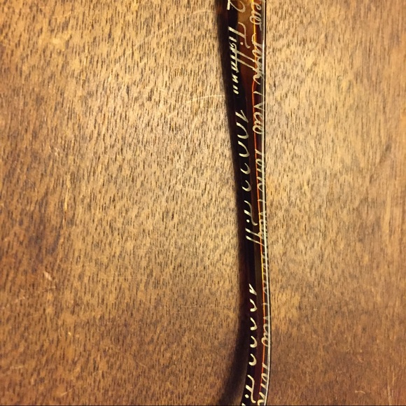 Tiffany women's eyeglasses - Picture 4 of 4